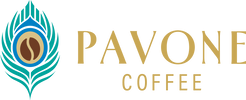 Pavone Coffee - Home