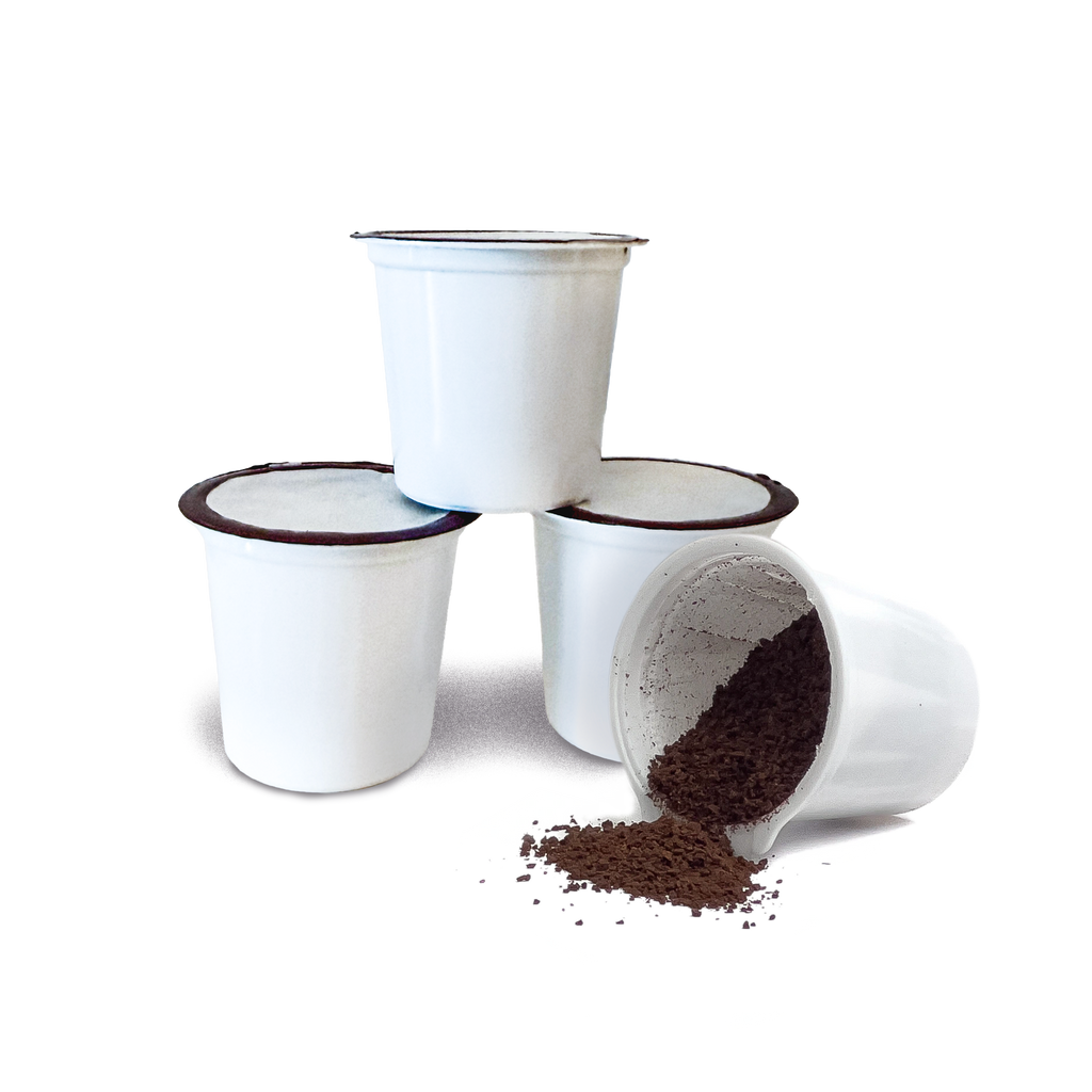 Pavone CLARO Pods
