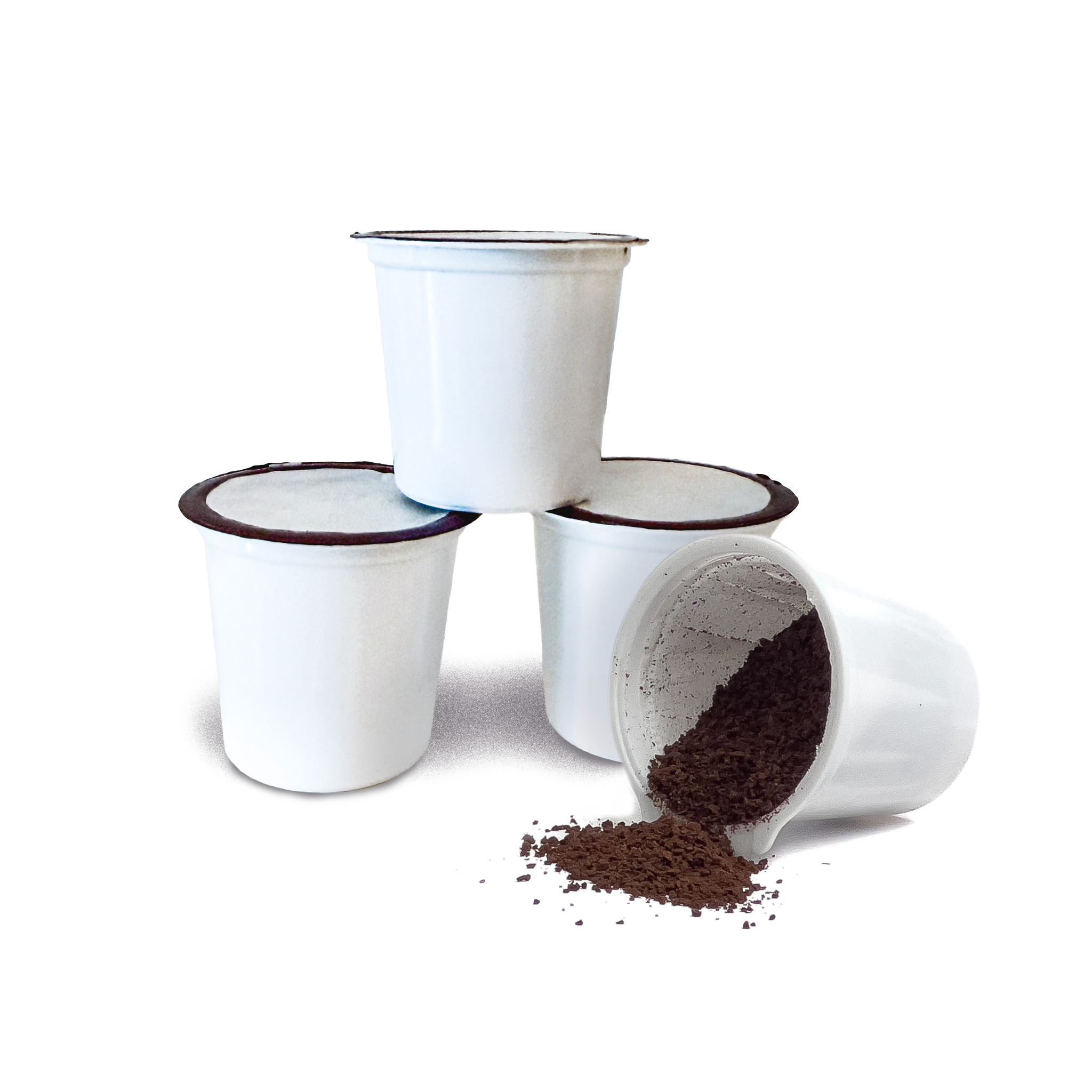 Pavone CLARO Pods